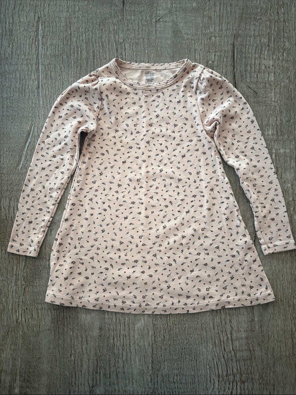 Soor Ploom Nightgown